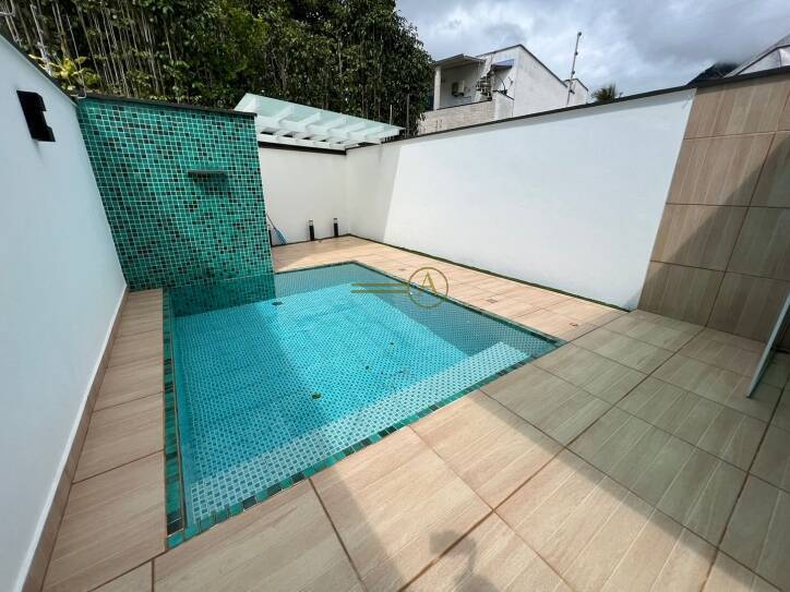 Sobrado à venda com 3 quartos, 130m² - Foto 21