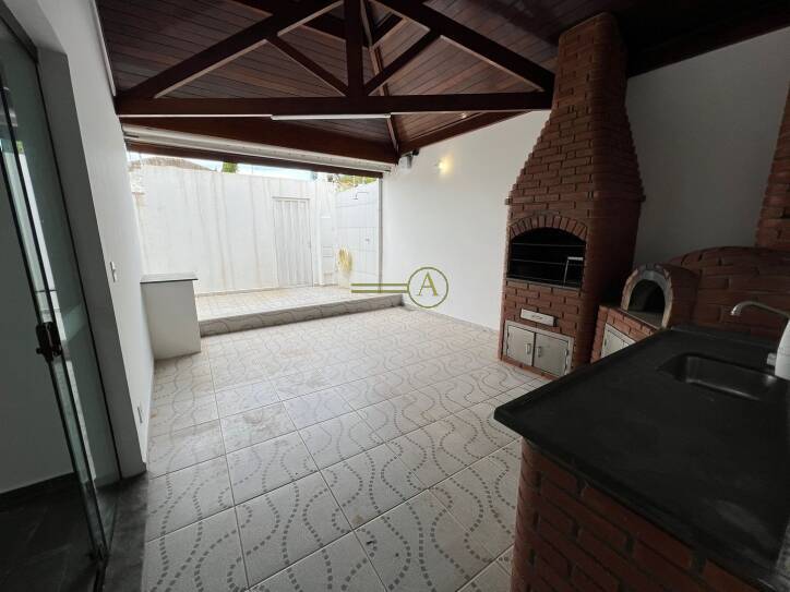 Sobrado à venda com 5 quartos, 200m² - Foto 22