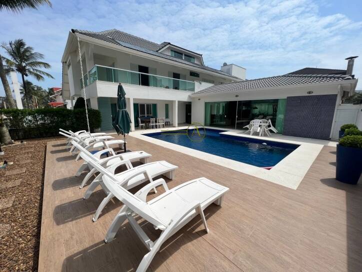 Casa de Condomínio à venda com 7 quartos, 750m² - Foto 49