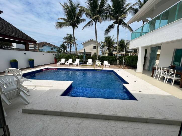 Casa de Condomínio à venda com 7 quartos, 750m² - Foto 47