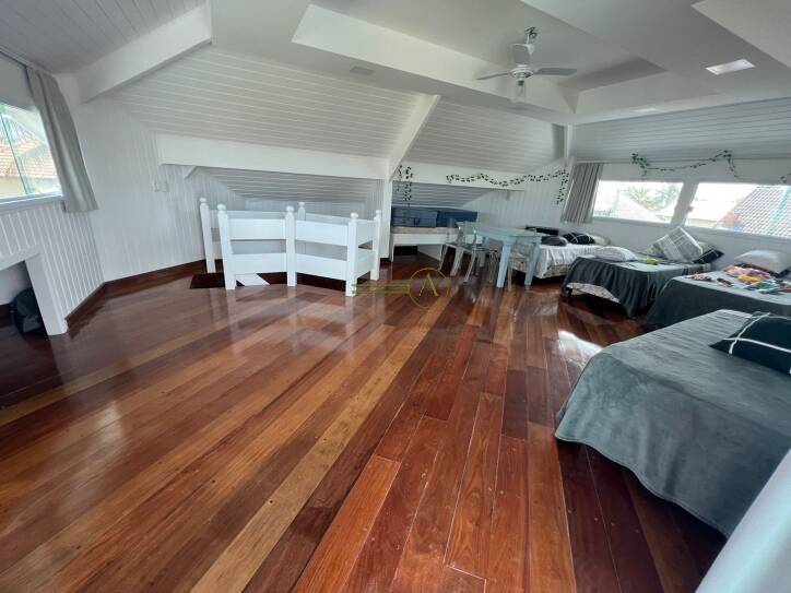 Casa de Condomínio à venda com 7 quartos, 750m² - Foto 41