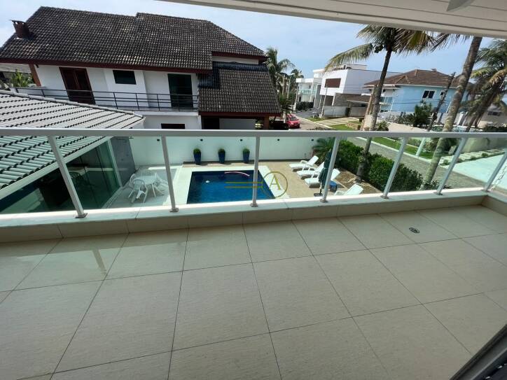 Casa de Condomínio à venda com 7 quartos, 750m² - Foto 25