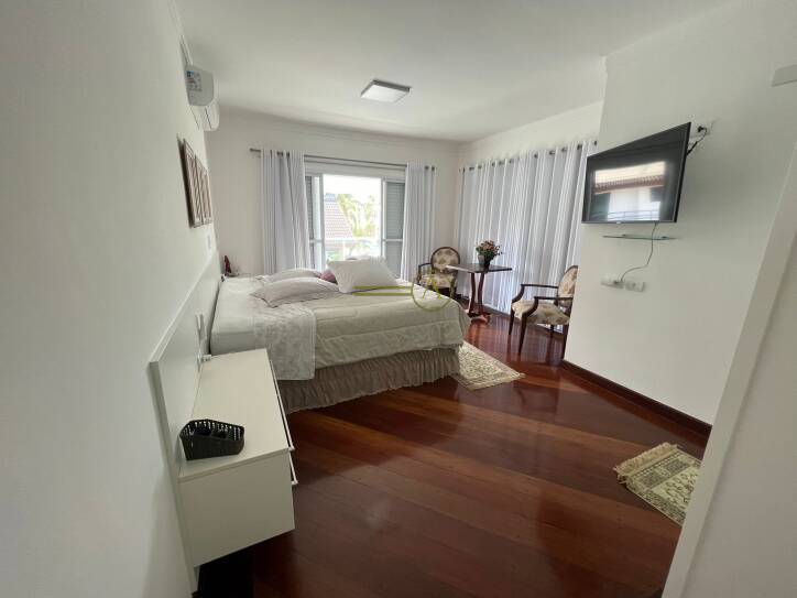 Casa de Condomínio à venda com 7 quartos, 750m² - Foto 21