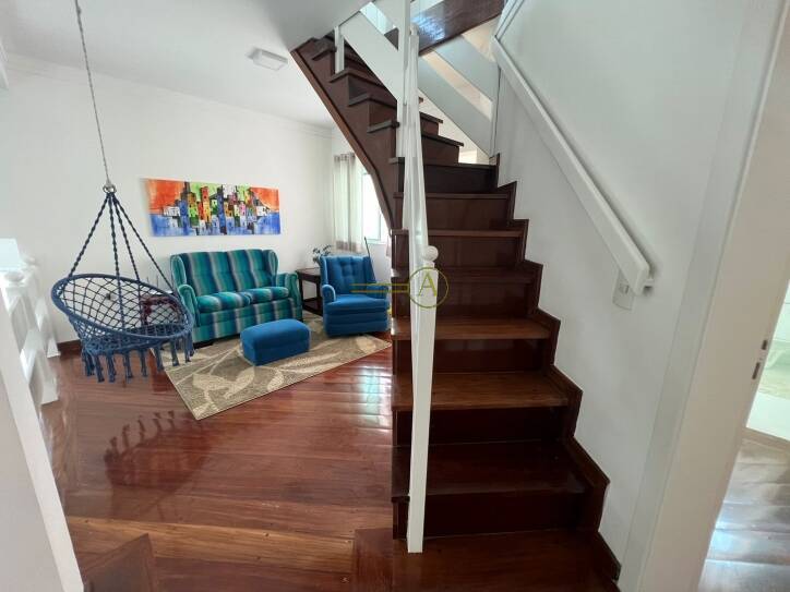 Casa de Condomínio à venda com 7 quartos, 750m² - Foto 20