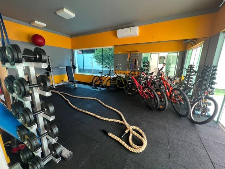 Casa de Condomínio à venda com 7 quartos, 750m² - Foto 16