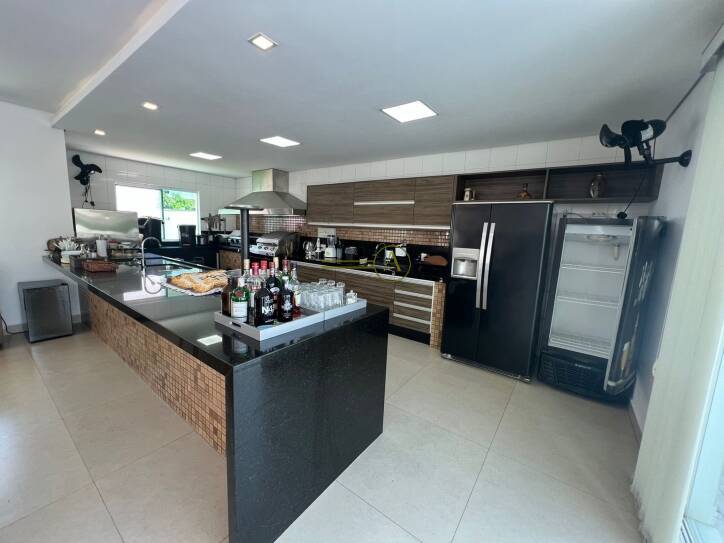 Casa de Condomínio à venda com 7 quartos, 750m² - Foto 14
