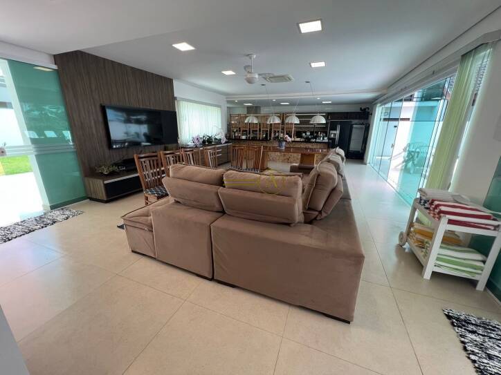 Casa de Condomínio à venda com 7 quartos, 750m² - Foto 11