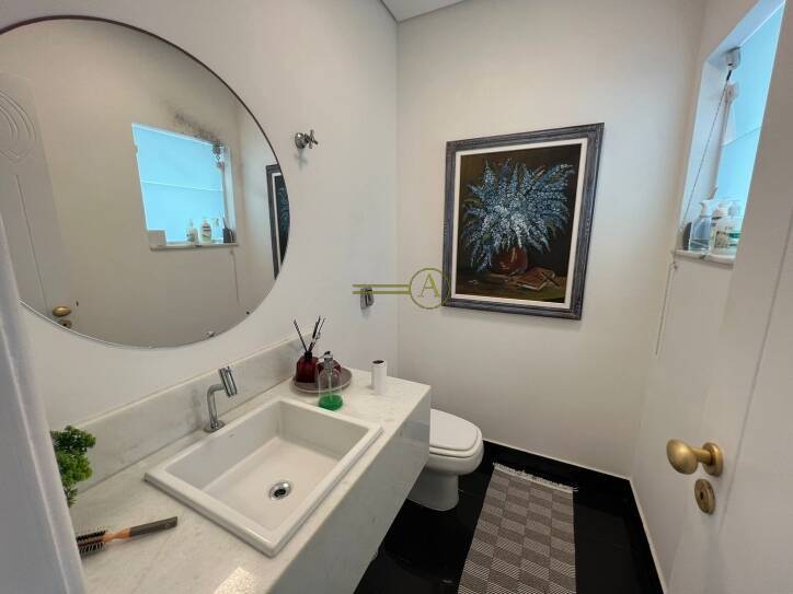 Casa de Condomínio à venda com 7 quartos, 750m² - Foto 7