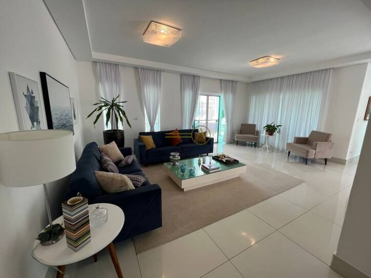 Casa de Condomínio à venda com 7 quartos, 750m² - Foto 4