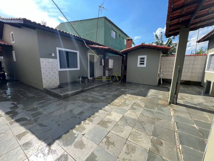 Casa, 4 quartos, 157 m² - Foto 12