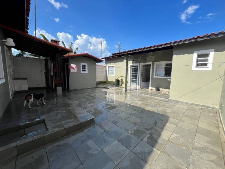 Casa, 4 quartos, 157 m² - Foto 11