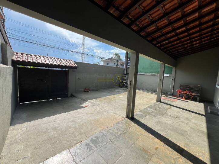 Casa, 4 quartos, 157 m² - Foto 3