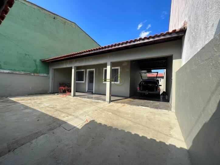 Casa, 4 quartos, 157 m² - Foto 2