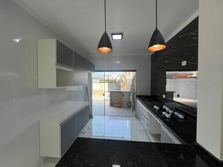 Casa, 3 quartos, 92 m² - Foto 11