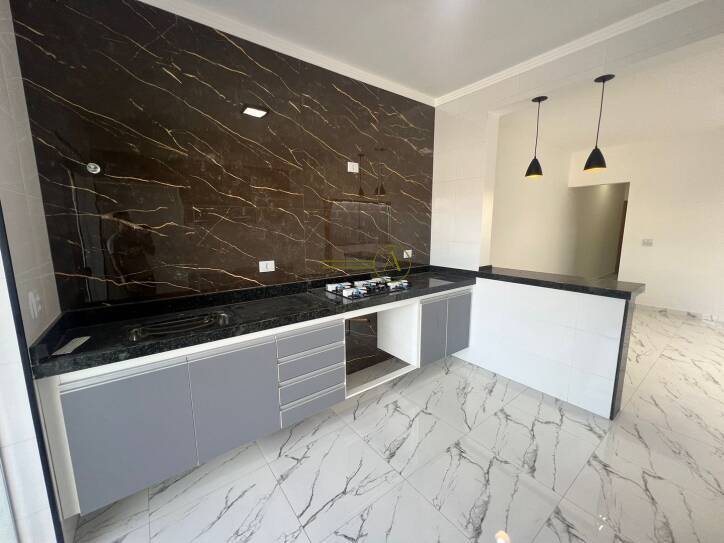 Casa, 3 quartos, 92 m² - Foto 10