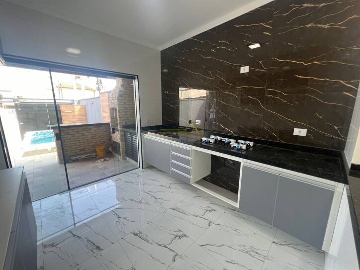 Casa, 3 quartos, 92 m² - Foto 9