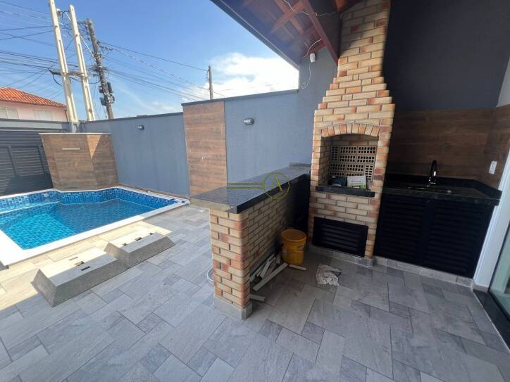 Casa, 3 quartos, 92 m² - Foto 5