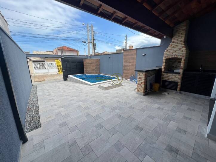 Casa, 3 quartos, 92 m² - Foto 4