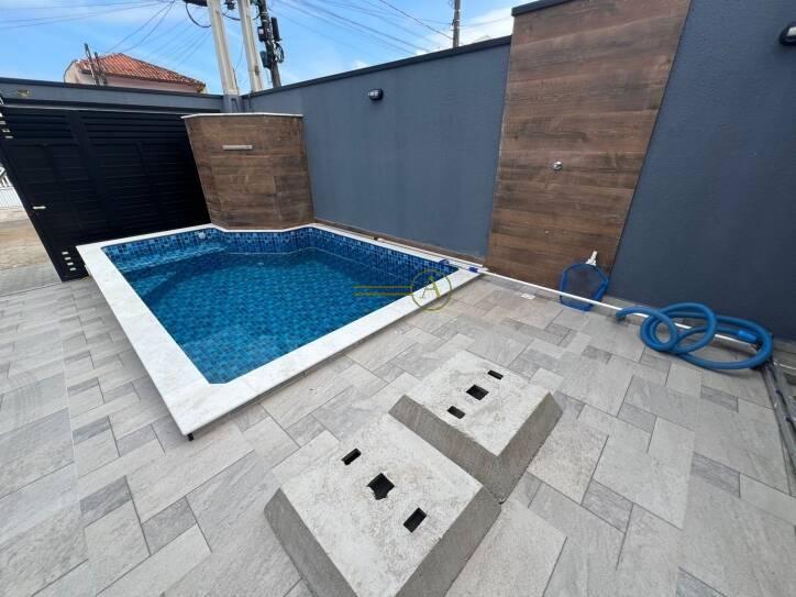 Casa, 3 quartos, 92 m² - Foto 3