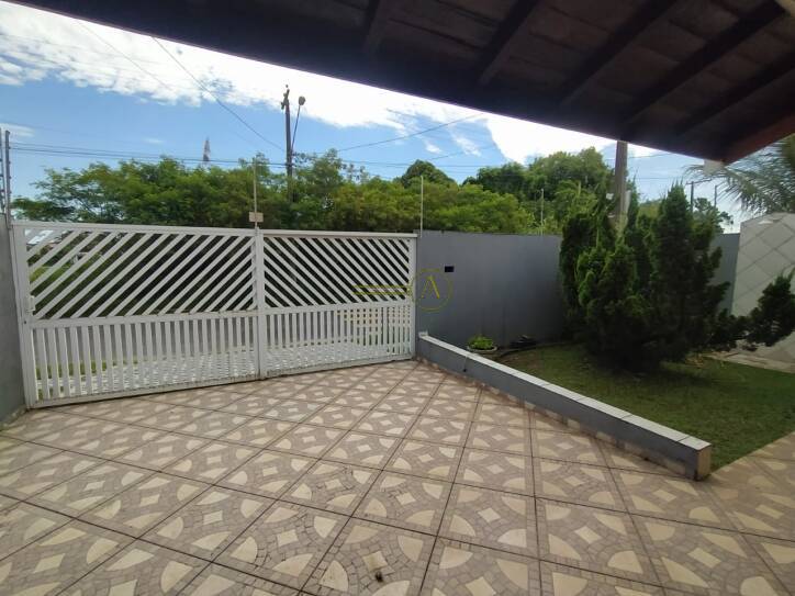 Casa, 3 quartos, 139 m² - Foto 2