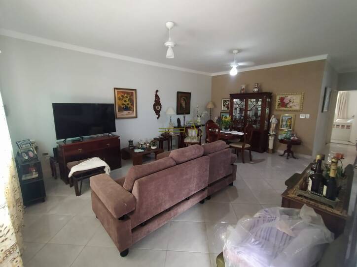 Casa, 3 quartos, 139 m² - Foto 4