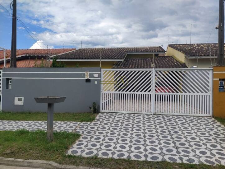 Casa, 3 quartos, 139 m² - Foto 1