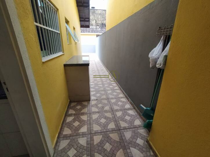 Casa, 3 quartos, 139 m² - Foto 14