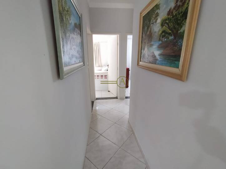 Casa, 3 quartos, 139 m² - Foto 8