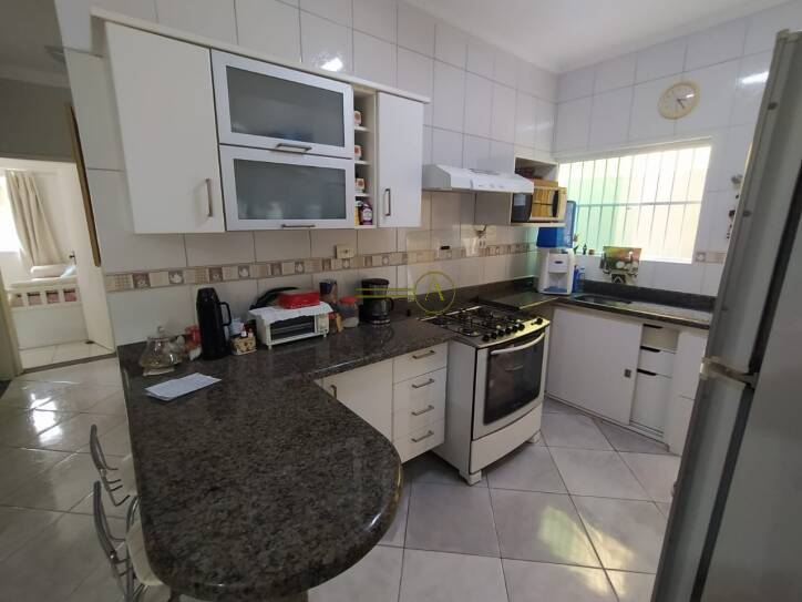 Casa, 3 quartos, 139 m² - Foto 7