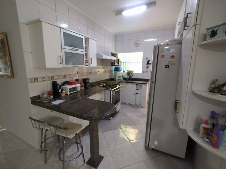 Casa, 3 quartos, 139 m² - Foto 6